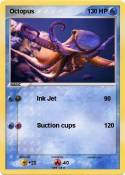 Octopus