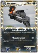 Metagnam