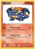 Typerzard