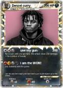 Denzel curry
