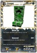 Creeper