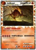 HellBeast 99999