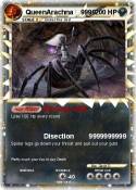 QueenArachna
