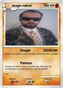 deagle nation