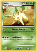 Leafon