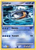 Leviathan Leviathan