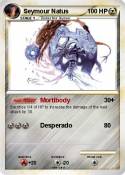Seymour Natus