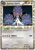 Seymour Omnis