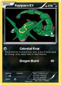 Rayquaza EX