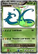 Super Serperior