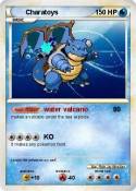 Charatoys