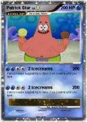 Patrick Star