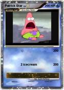 Patrick Star