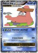Patrick Star