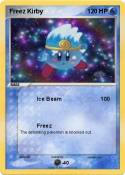 Freez Kirby