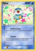 Piplup
