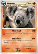 Blastatro