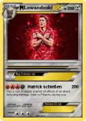 Lewandoski