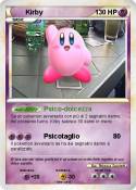Kirby Kirby