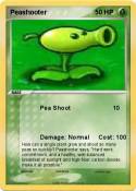 Peashooter