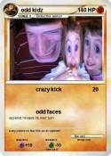 odd kidz