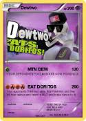 Dewtwo