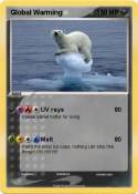 Global Warming