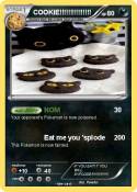 COOKIE!!!!!!!!!!!!!!!