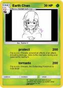 Earth Chan