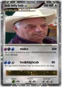 bob billy bob
