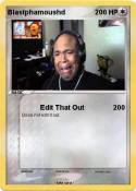 Blastphamoushd