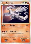 Reshiram
