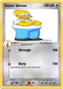 Homer Simson