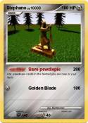 Stephano