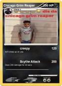 Chicago Grim