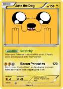 Jake the Dog