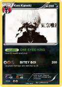 Ken Kaneki