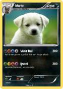 Mario Mario