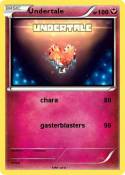 Undertale