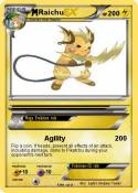 Raichu