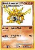 Smash Dragold