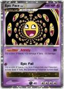 Epic Face