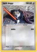 darth doggy