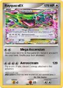 RayquazaEX
