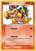 Bowser