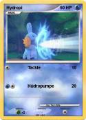 Hydropi