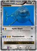 Thundershark