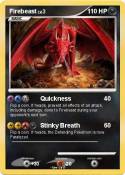 Firebeast