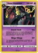 Super Rayquaza