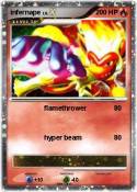 infernape